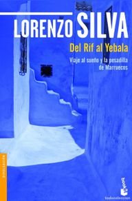 books: DEL RIF AL YEBALA - Silva, Lorenzo
